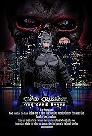 Caped Crusader: The Dark Hours