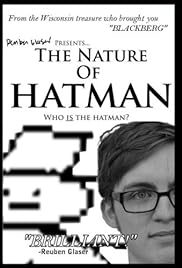 La naturaleza de Hatman