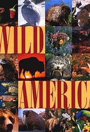 The Best of Wild America: Great Escapes