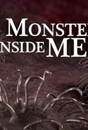 Monsters Inside Me
