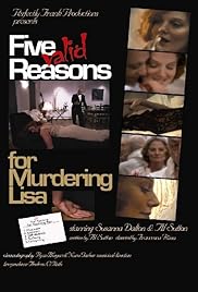 Five Valid Reasons for Murdering Lisa