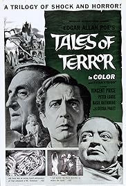 Tales of Terror