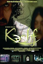 Kashf: The Lifting of the Veil