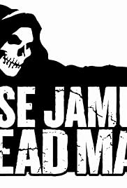 Jesse James es hombre muerto