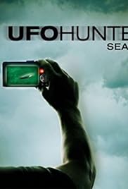 UFO Hunters