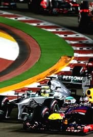 Formula1: BBC