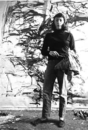 Joan Mitchell: Retrato de un pintor abstracto