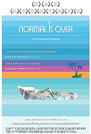 Normal Is Over