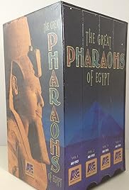Los mejores faraones