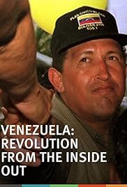(Venezuela: Revolución desde adentro hacia afuera)