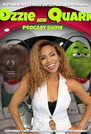 Ozzie and Quark Comedy Podcast Show
