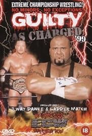 ECW Guilty as Charged 1999