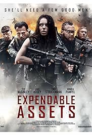 Expendable Assets