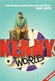 Kenny's World