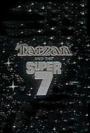 Tarzan and the Super 7