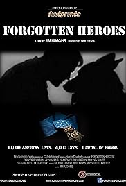 Héroes olvidados - cada uno merece para volver a casa
