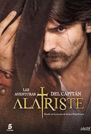 Las aventuras del capitán Alatriste