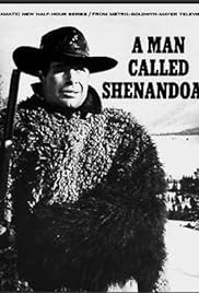Un hombre llamado Shenandoah