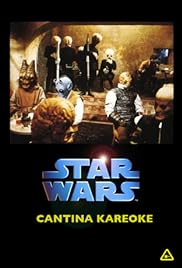 Star Wars Cantina Karaoke