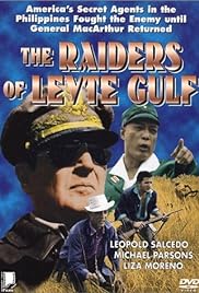 The Raiders of Leyte Gulf