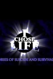 Elegíala vida: El traslado de suicidio y Supervivencia