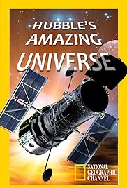 Hubble's Amazing Universe