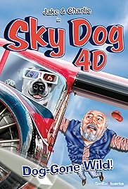 Sky Dog 4-D