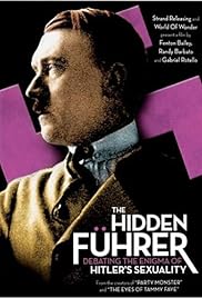 Hidden Führer: Debatiendo el enigma de la sexualidad de Hitler
