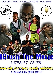 Icrush the Movie