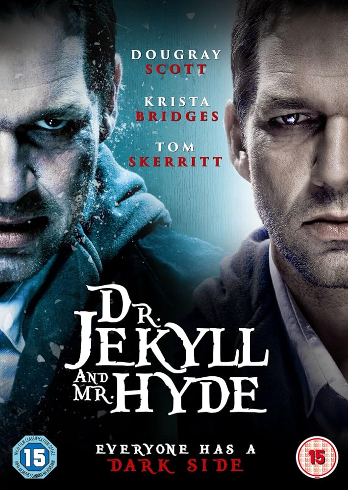 Dr Jekyll And Mr Hyde Online