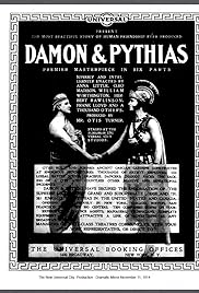 Damon y Pitias