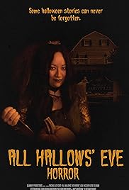 All Hallows' Eve Horror