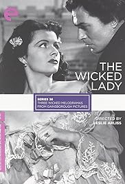 The Wicked Lady