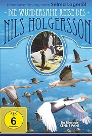 Nils Holgerssons underbara resa