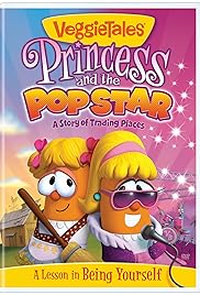 VeggieTales: Princess and the Popstar