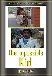 The Impossible Kid of Kung Fu