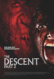 The Descent: Part 2