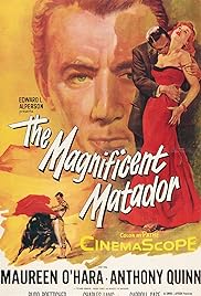 The Magnificent Matador