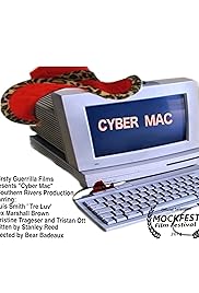 Ciber Mac