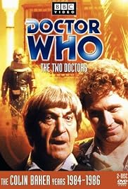 The Two Doctors: Part Three