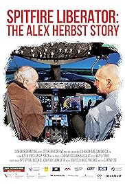 Spitfire Liberator: The Alex Herbst Story