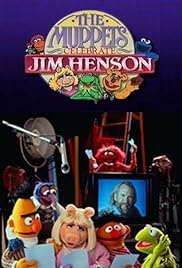 Los Muppets Celebre Jim Henson