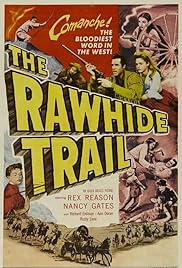 The Rawhide Trail