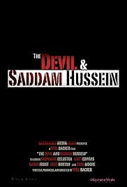 The Devil & Saddam Hussein