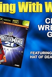 WWF Raw & WWE Wrestlemania 21
