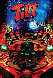 El futuro de Pinball