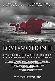 Lost in Motion 2