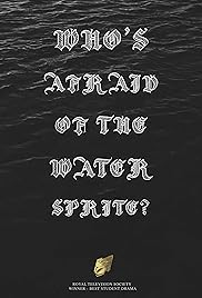 ¿Quién tiene miedo del Sprite de agua ?