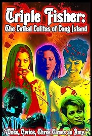 Triple Fisher: El Lethal Lolitas de Long Island