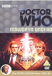 Mawdryn Undead: tercera parte